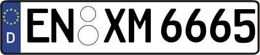 EN-XM6665