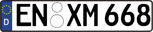 EN-XM668