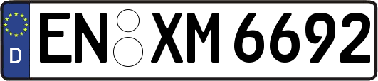 EN-XM6692