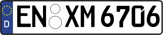 EN-XM6706