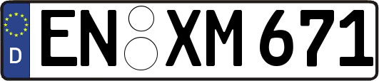 EN-XM671