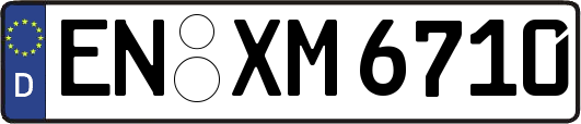 EN-XM6710