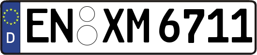 EN-XM6711