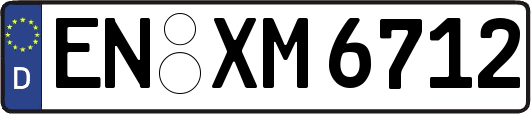 EN-XM6712