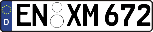 EN-XM672