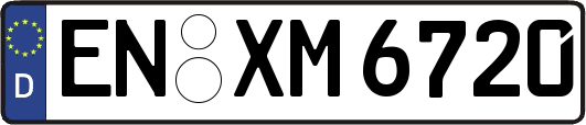 EN-XM6720