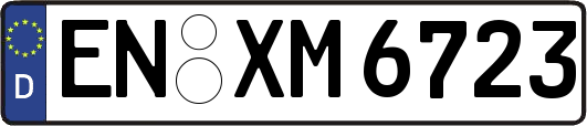 EN-XM6723