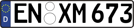 EN-XM673