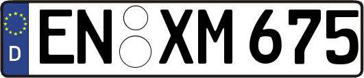 EN-XM675