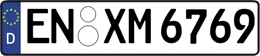 EN-XM6769