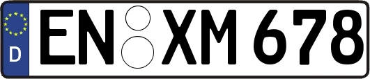 EN-XM678