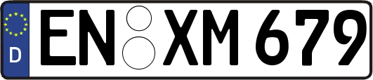 EN-XM679