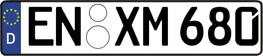 EN-XM680