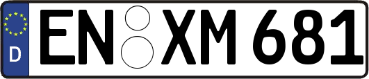 EN-XM681