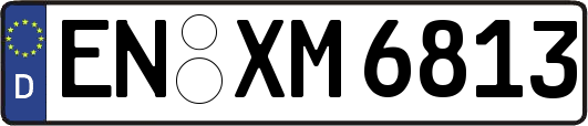 EN-XM6813