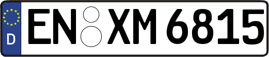 EN-XM6815