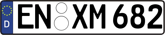 EN-XM682