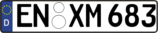 EN-XM683