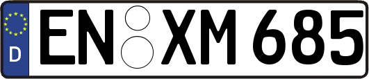 EN-XM685