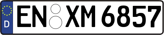 EN-XM6857