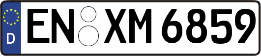EN-XM6859
