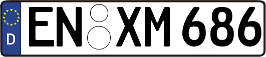 EN-XM686