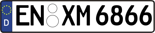 EN-XM6866