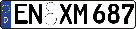 EN-XM687