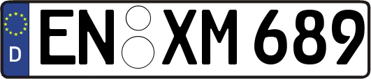 EN-XM689