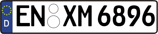 EN-XM6896