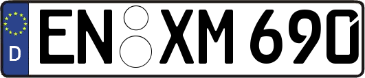 EN-XM690