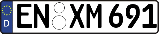 EN-XM691