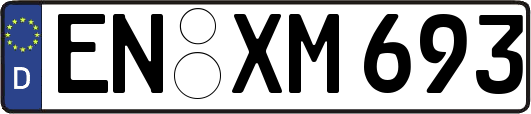 EN-XM693