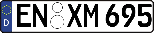 EN-XM695