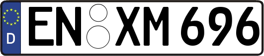 EN-XM696