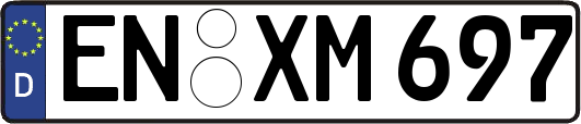 EN-XM697
