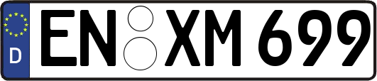 EN-XM699
