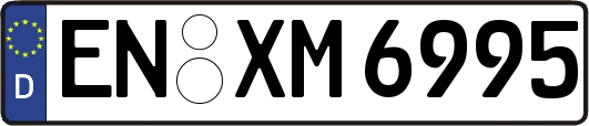 EN-XM6995