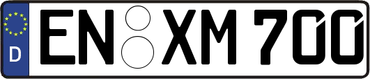 EN-XM700