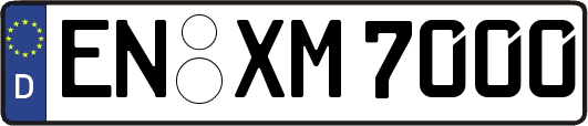 EN-XM7000