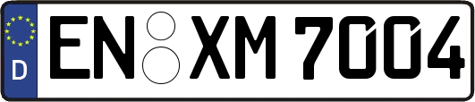 EN-XM7004