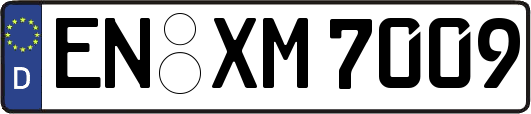EN-XM7009