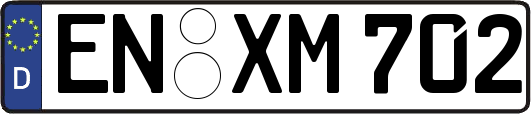 EN-XM702