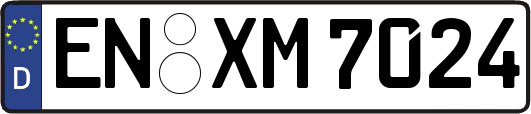EN-XM7024
