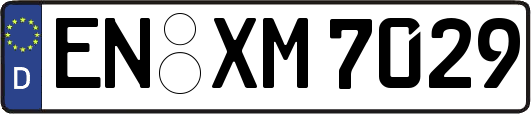 EN-XM7029