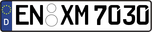 EN-XM7030