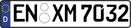 EN-XM7032