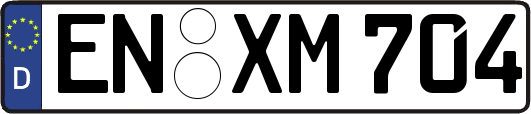 EN-XM704
