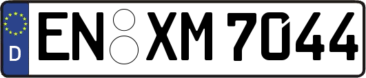 EN-XM7044