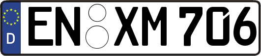 EN-XM706